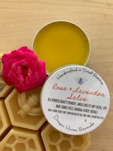 Load image into Gallery viewer, Bermuda Rose Salve