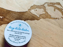 Load image into Gallery viewer, Bug Bite Balm