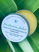 Load image into Gallery viewer, Gardeners Salve