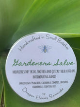 Load image into Gallery viewer, Gardeners Salve