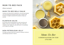 Load image into Gallery viewer, Mummy-To-Bee Starter Pack