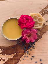 Load image into Gallery viewer, Bermuda Rose Salve