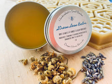 Load image into Gallery viewer, Stress Less Balm