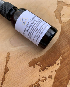 Propolis & St John Wort Tincture Spray